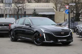 Продажа  Cadillac CT5, 2020р.